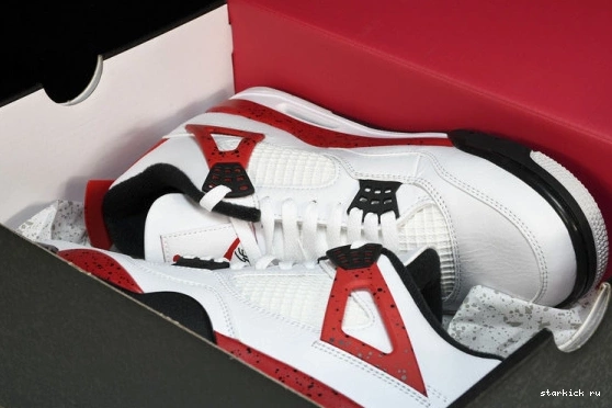 Retro Jordan Neutral 4 DH6927-161 DH6927-161  Grey 1024